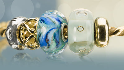 Trollbeads Tag 2023-er Set