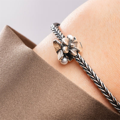 Veilchen - Februar Armband