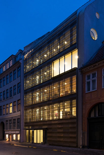 Trollbeads headquarter building