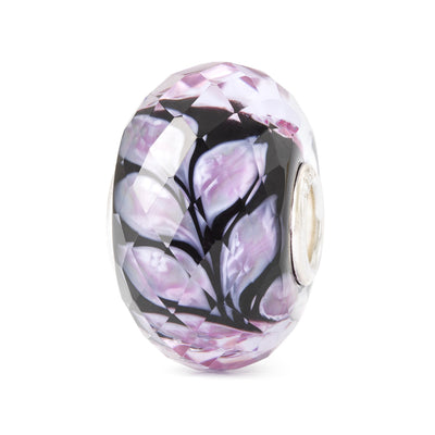 Amethyst Gelassenheit Armreifen