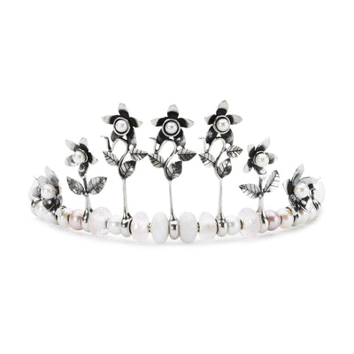 Trollbeads Tiara