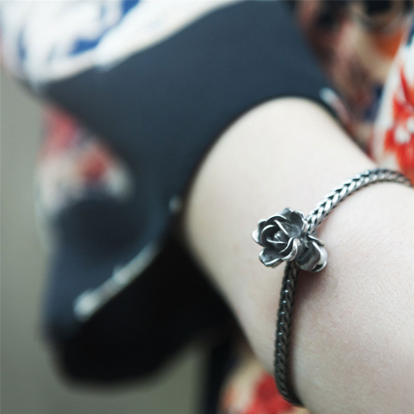 Rose - Juni Armband