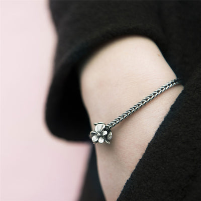 Veilchen - Februar Armband