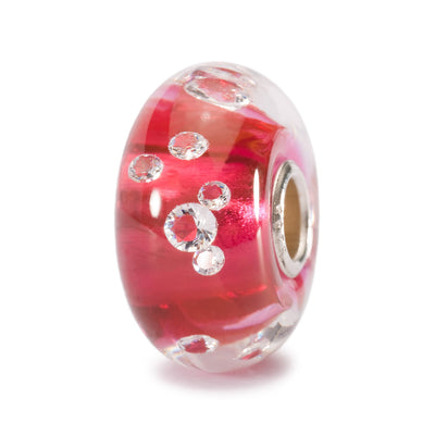 Universal "Diamanten" Bead Pink