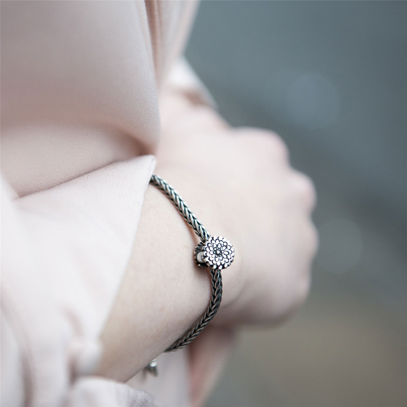 Ringelblume - Oktober Armband