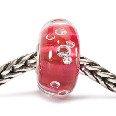 Universal "Diamanten" Bead Pink