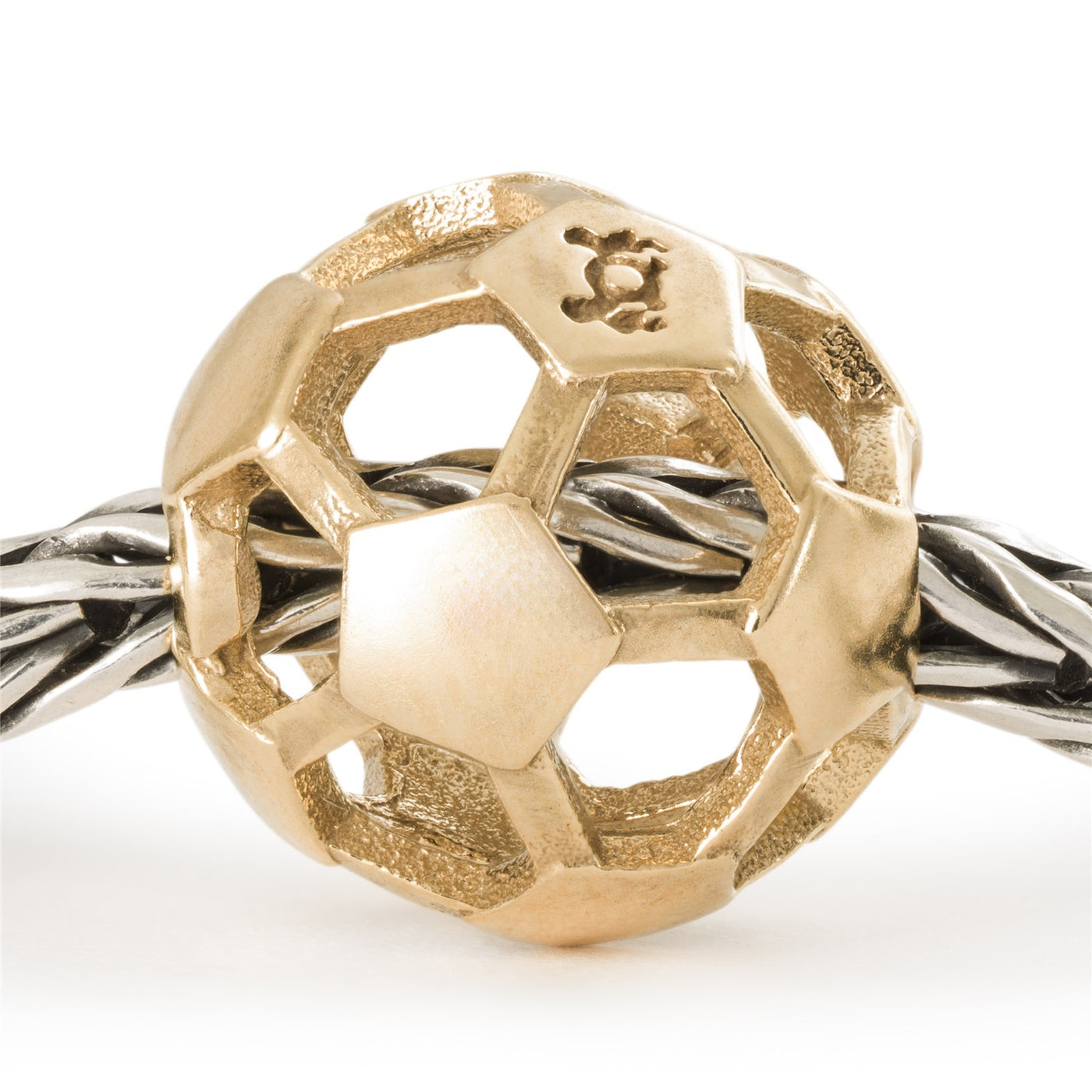 Fussball Fieber, 18K Gold